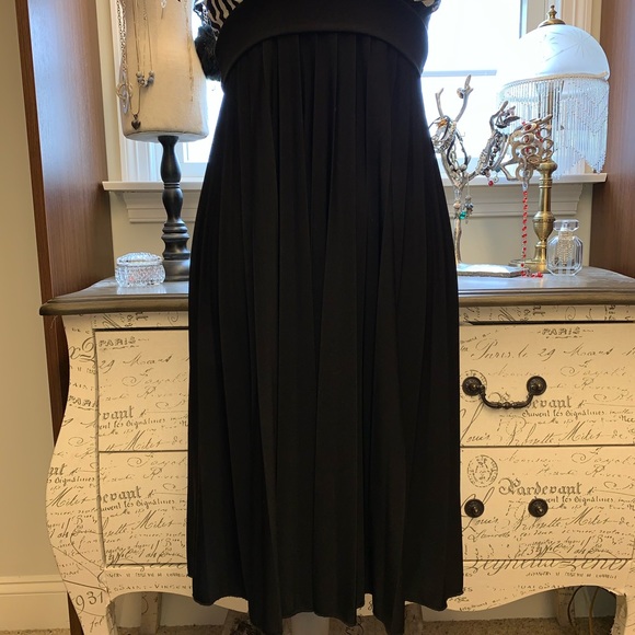 Animal Print Dress 💃🏻 - Picture 3 of 7